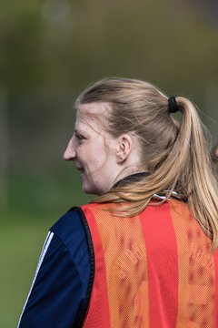 Bild 261 - F TSV Wiemersdorf - SV B�neb�ttel-Husberg : Ergebnis: 1:0